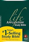 Life Application Study Bible, NLT
