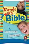 Hands-On Bible NLT