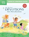 Devotions for Preschoolers