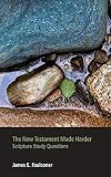 The New Testament Made Harder