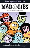 The Original #1 Mad Libs