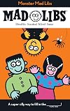 Monster Mad Libs