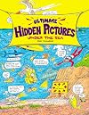 Ultimate Hidden Pictures: Under the Sea