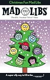 Christmas Fun Mad Libs