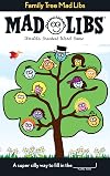 Family Tree Mad Libs