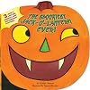 The Spookiest Jack-o'-Lantern Ever!