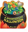 A Spooktacular Halloween