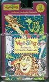 Wee Sing Animals, Animals, Animals