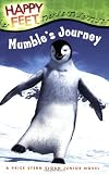 Mumble's Journey (Happy Feet)