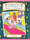 Sassafras Goes to Hollywood