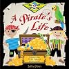 A Pirate's Life (Salina Yoon Books)
