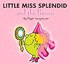 Little Miss Splendid and the Princess