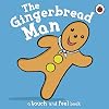 The Gingerbread Man