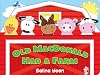 Old MacDonald Had a Farm (Salina Yoon Books)