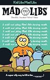 Kid Libs Mad Libs