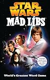 Star Wars Mad Libs