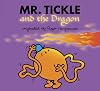 Mr. Tickle and the Dragon