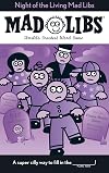 Night of the Living Mad Libs