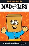 Grab Bag Mad Libs