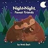 Night-Night, Forest Friends