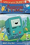 BMO's Day Out