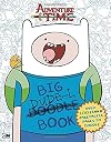 Big Dude-l Book (Adventure Time)