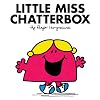 Little Miss Chatterbox