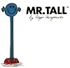 Mr. Tall