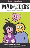 Mad Libs in Love