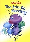 Wee Sing The Ants Go Marching (board)