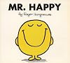 Mr. Happy