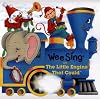 Wee Sing with the Little Engine That Could