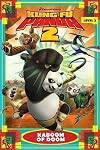 Kung Fu Panda 2: Kaboom of Doom