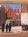 Hammond Atlas of the Middle East and North Africa
