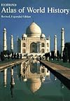 World Historical Atlas