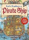 Let's Explore a Pirate Ship