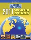 Hammond World Almanac 2011 World Atlas