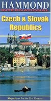 Hammond International: Czech & Slovak Republics