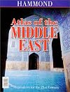 Hammond Atlas of the Middle East
