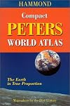 Hammond Compact Peters World Atlas