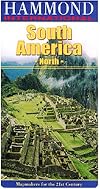 Hammond International: South America