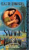 Savage Illusion