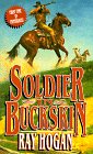 Soldier in Buckskin