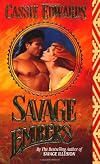 Savage Embers