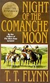 Night of the Comanche Moon