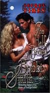 The Half-Breed: Secret Fires