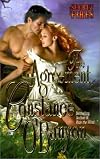 The Agreement (Secret Fires)