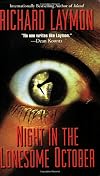 Night In The Lonesome October