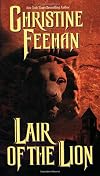 Lair of the Lion