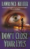 Don't Close Your Eyes